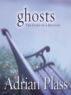 cover image of Ghosts